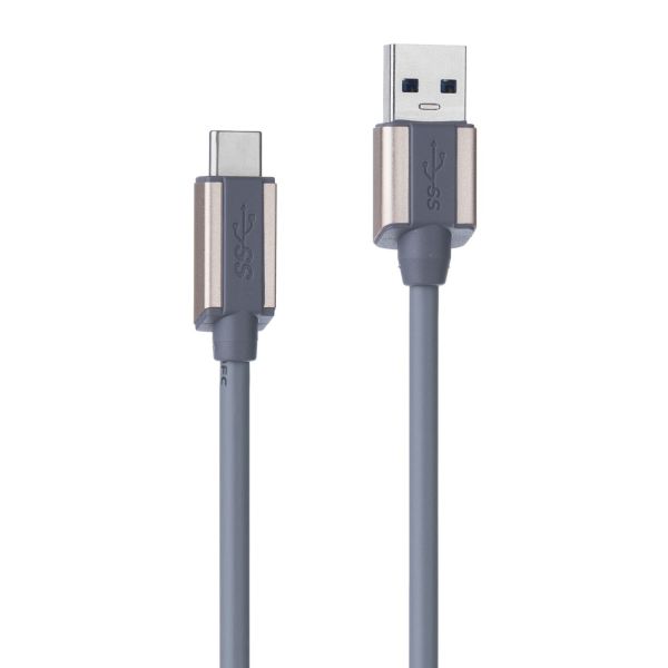 کابل تبدیل USB به USB-C سومو مدل SU600 طول 1متر